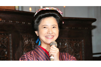 吉高由里子、紅白司会やるなら仲間由紀恵とコンビ？「とんでもないことになりそう」 画像