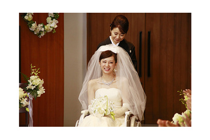 【ご招待】『抱きしめたい -真実の物語-』試写会に20組40名様 画像