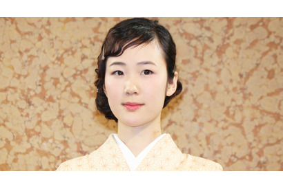 黒木華、山田洋次監督から最初に学んだのは「流し目」 画像