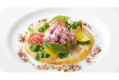 ラグジュアリーホテルで“美活”スタート！グランドハイアット東京のヘルシー＆ビューティプロモーション 画像