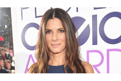 サンドラ・ブロック、ピープルズ・チョイス・アワードで4冠達成 画像