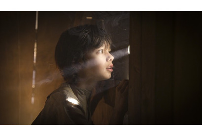 フェラガモ、オリジナル短編映画『ホワイト・シュー』公開 画像