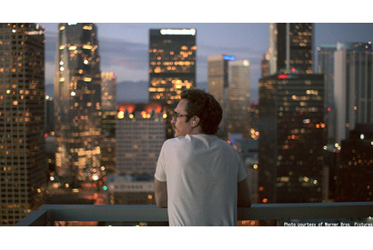 スカーレット・ヨハンソンが声で魅了！『her／世界でひとつの彼女』6月公開決定 画像