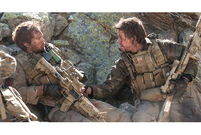 【全米興行収入ランキング】アフガニスタンの実録ドラマ『ローン・サバイバー』が首位を制す 画像