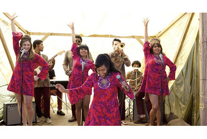 ニコール・キッドマンに続け！　監督が語る『ソウルガールズ』ができるまで 画像