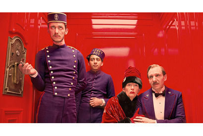 【予告編】ウェス・アンダーソン最新作は究極の“おもてなし”『グランド・ブダペスト・ホテル』 画像