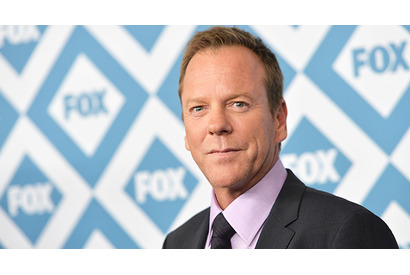 キーファー・サザーランド、映画版『24』は進行中 画像