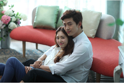 “ハンサム”でレオ越え、2PM・テギョン初主演『結婚前夜～マリッジ・ブルー～』 画像