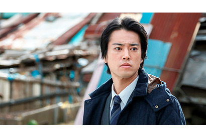 桐谷健太が「ぞっとした」…WOWOWシナリオ大賞受賞作をドラマ化「埋もれる」 画像