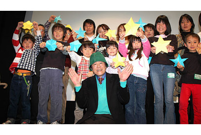 ノッポさんのお父さんはチャップリン？　寡黙なるアーティスト2人の深〜い関係とは？ 画像