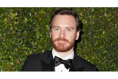 マイケル・ファスベンダー、ジェラルド・バトラーの元カノと交際中？ 画像