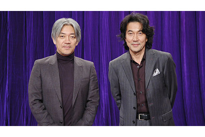 世界の坂本龍一×役所広司、夢の対談実現！　彼らが見据える“日本のカタチ”とは…？ 画像
