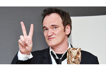 タランティーノ監督が脚本流出に激怒、新作企画を白紙に 画像