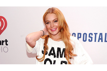 リンジー・ローハン、新作の出演＆プロデュースで女優としてカムバック！ 画像