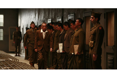 中曽根元総理「傑出した映画」と賞賛　『明日への遺言』大健闘の好調スタート！ 画像