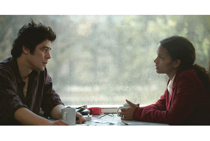 ハル・ベリーの名演を際立たせるベニチオ・デル・トロが良い『悲しみが乾くまで』 画像