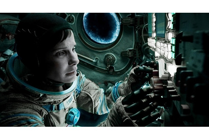 【特別映像】サンドラの無線を傍受したのは…『ゼロ・グラビティ』スピンオフ作品が話題に 画像