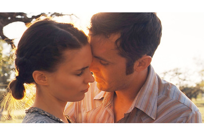 ルーニー・マーラの凛とした母性に注目…『セインツ -約束の果て-』ビジュアル初解禁！ 画像