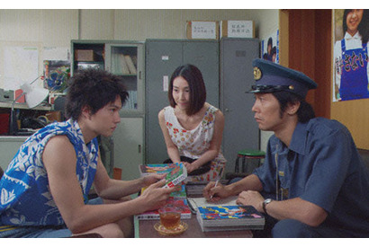 映画業界人を目指すあなた必見！　「ニューシネマワークショップ」開催 画像