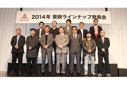 伝説のヒーロー「キカイダー」映画化！主演は注目イケメン・入江甚儀 画像