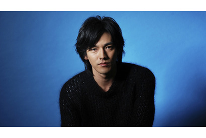 「これは壮大なコント。要潤が笑ったから笑っちゃった、が理想」要潤がジャガーを語る 画像