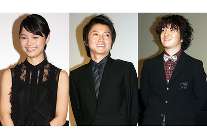 櫻井翔、藤原竜也を賞賛するはずがまさかの自画自賛で笑い誘う！ 画像