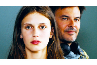 【インタビュー】『17歳』マリーヌ・ヴァクト　仏映画に咲いた新「美の女神（ミューズ）」 画像