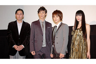 小池徹平『KIDS』での玉木宏との共演を「現場では2人して子供みたいでした」 画像