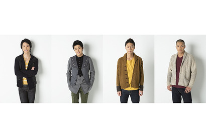 「劇団EXILE」がゆうばり国際映画祭でパフォーマンス決定！　「興奮しています！」 画像