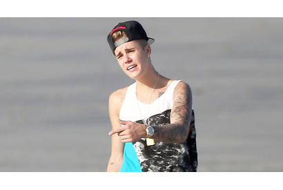 ジャスティン・ビーバーをトロント市長が擁護…「まだ19歳」 画像