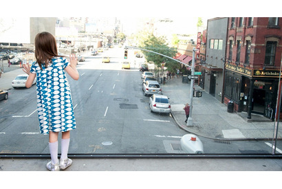 【シネマVOYAGE】目線が変われば、世界は優しく温かい…少女の視点で描く『メイジーの瞳』 画像