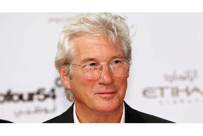 リチャード・ギア、新作で主演＆プロデュース兼務へ 画像