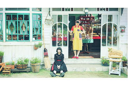 【ご招待】『魔女の宅急便』完成披露試写会に15組30名様 画像