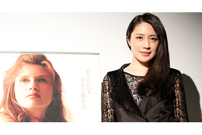 美人コラムニスト・犬山紙子、「17歳はグロテスク」…映画『17歳』の“リアルさ”に共感 画像