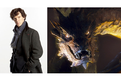 【シネマカフェ的海外ドラマvol.303】第2回：「SHERLOCK」ファンこそ観るべき“映画”特集 画像