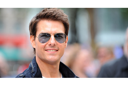 トム・クルーズ主演『ミッション：インポッシブル』に盗作疑惑 画像