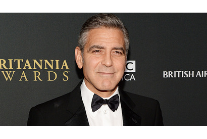 ジョージ・クルーニー、ダルフールで銃を突き付けられた経験を告白 画像