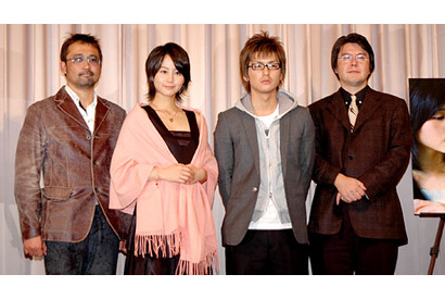 堀北真希が石田卓也と本物の取っ組み合い！　警官も駆けつけた『東京少年』 画像