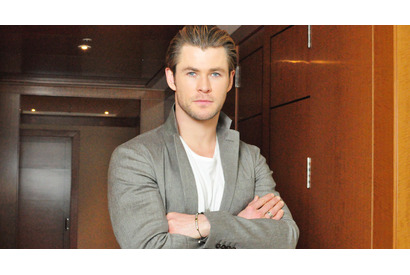 【インタビュー】クリス・ヘムズワースが体現した分厚い胸板の奥の“弱さ”と“葛藤” 画像