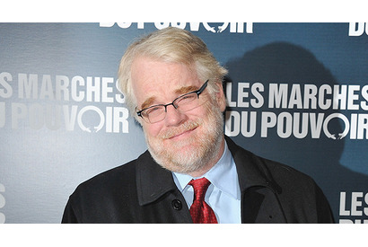 フィリップ・シーモア・ホフマンの葬儀に共演者＆監督など400人が参列 画像