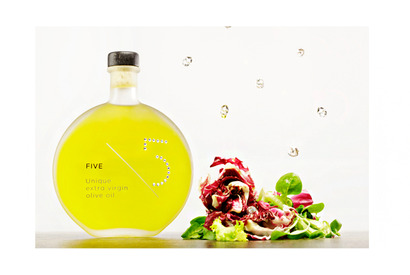 グウィネス・パルトロウもおすすめのNYで話題のオリーブオイルが日本初上陸 画像
