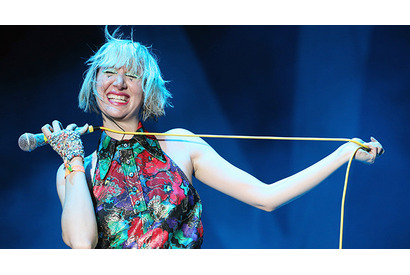 【第86回アカデミー賞】カレン・O、アカデミー賞でパフォーマンスへ 画像