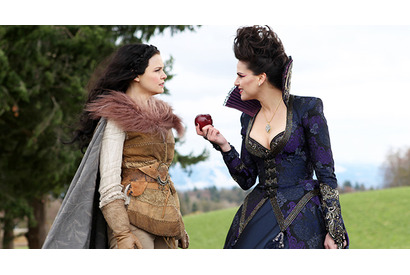 【プレゼント】「ワンス・アポン・ア・タイム」DVD＆オリジナル・ペーパーウェイトを1名様 画像