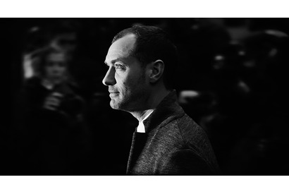 【舞台に恋して】ジュード・ロウ主演舞台「ヘンリー五世」鑑賞記 in ロンドン 画像