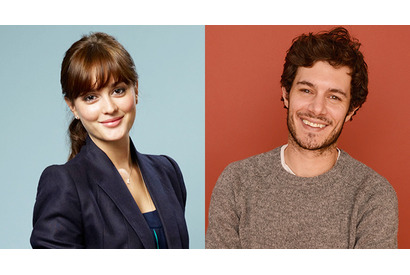 レイトン・ミースター＆アダム・ブロディが極秘結婚 画像