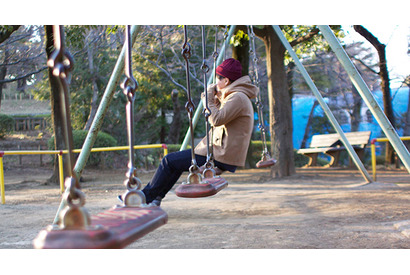 『舟を編む』石井裕也を見出したプロデューサーが新たな才能を発掘！　山本文月・監督デビュー作『たゆたう』 画像