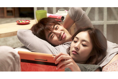 【予告編】「2PM」テギョンの抱っこVSチュ・ジフンの不意打ちキス！『結婚前夜 ～マリッジブルー～』 画像