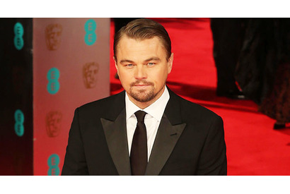 レオナルド・ディカプリオ、次は舞台に出演？ 画像