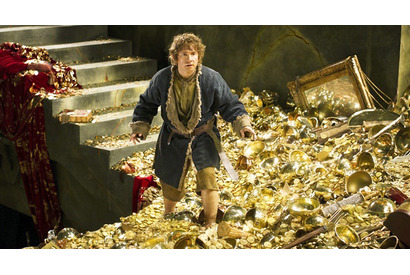 【特別映像】『ホビット』の世界が「LEGO」とコラボ、キュートな“中つ国”を再現！ 画像