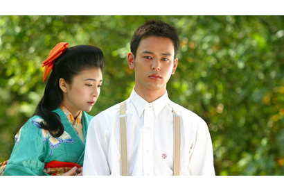 芸術の秋。映像のアートに浸る vol.2　文学の映像化は数々あれど…『春の雪』 画像